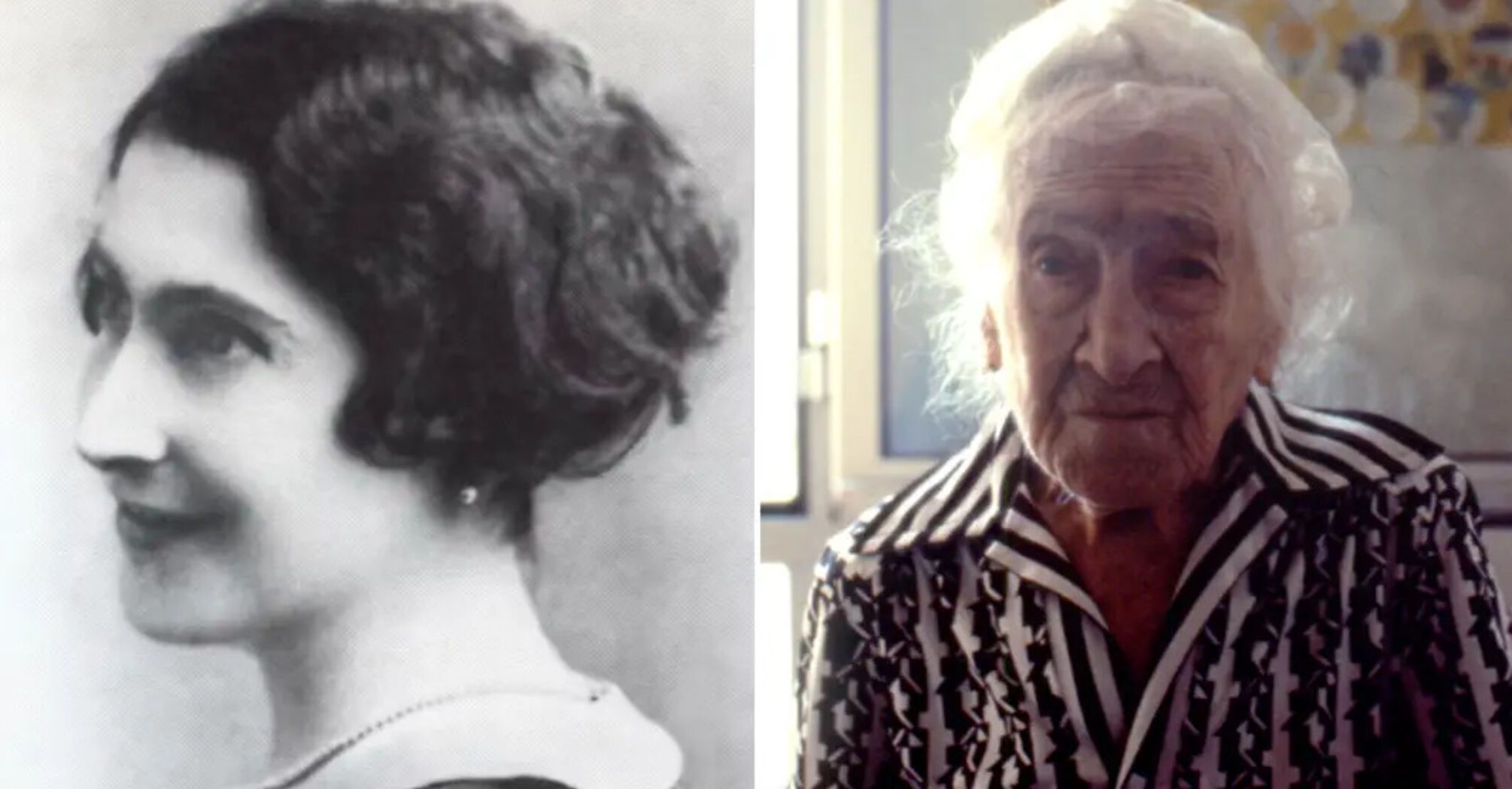 The extraordinary life of Jeanne Calment, who lived for 122 years
