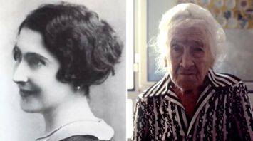 The extraordinary life of Jeanne Calment, who lived for 122 years