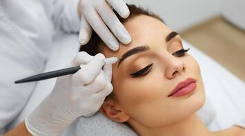 Pros and cons of permanent makeup