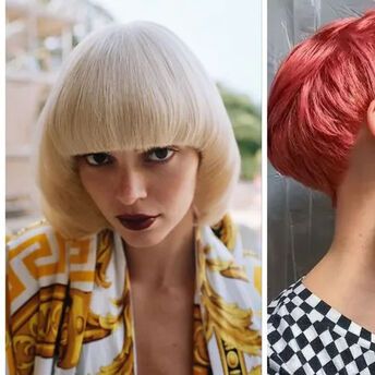 A haircut that stylists recommend to all women
