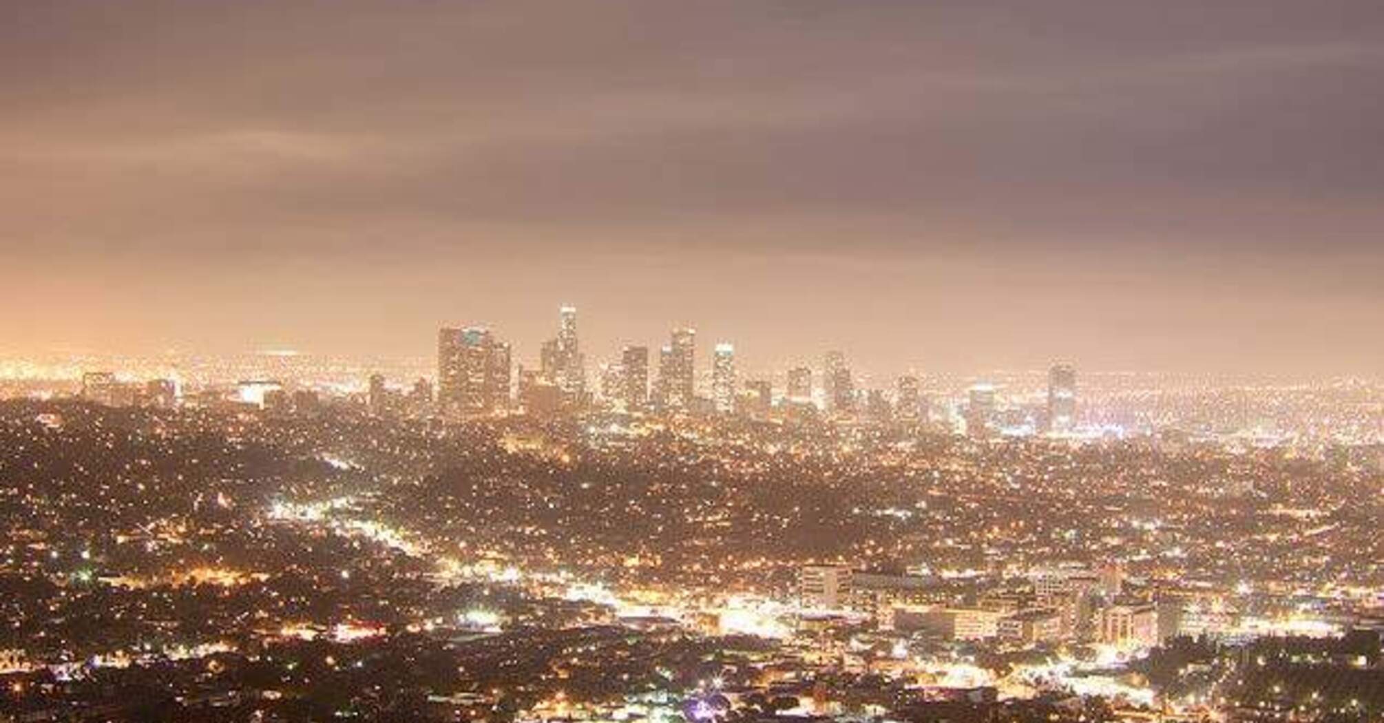 Why light pollution is dangerous