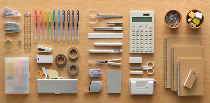 5 facts about stationery