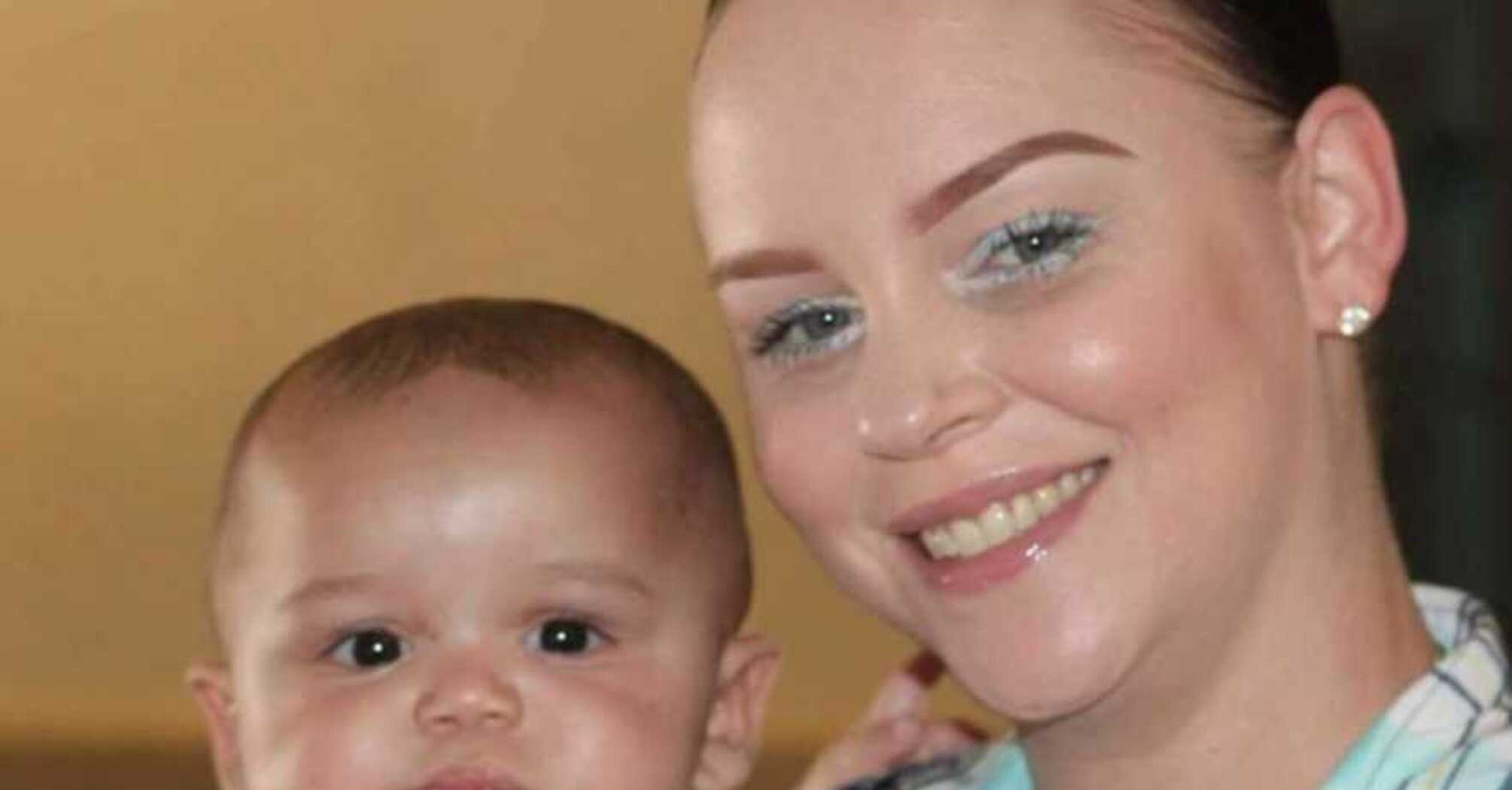 The most productive surrogate mother accidentally gave away her own child