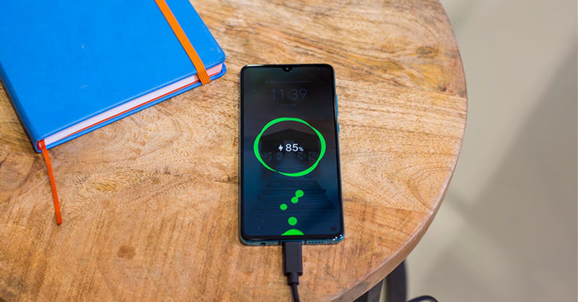 How fast charging works