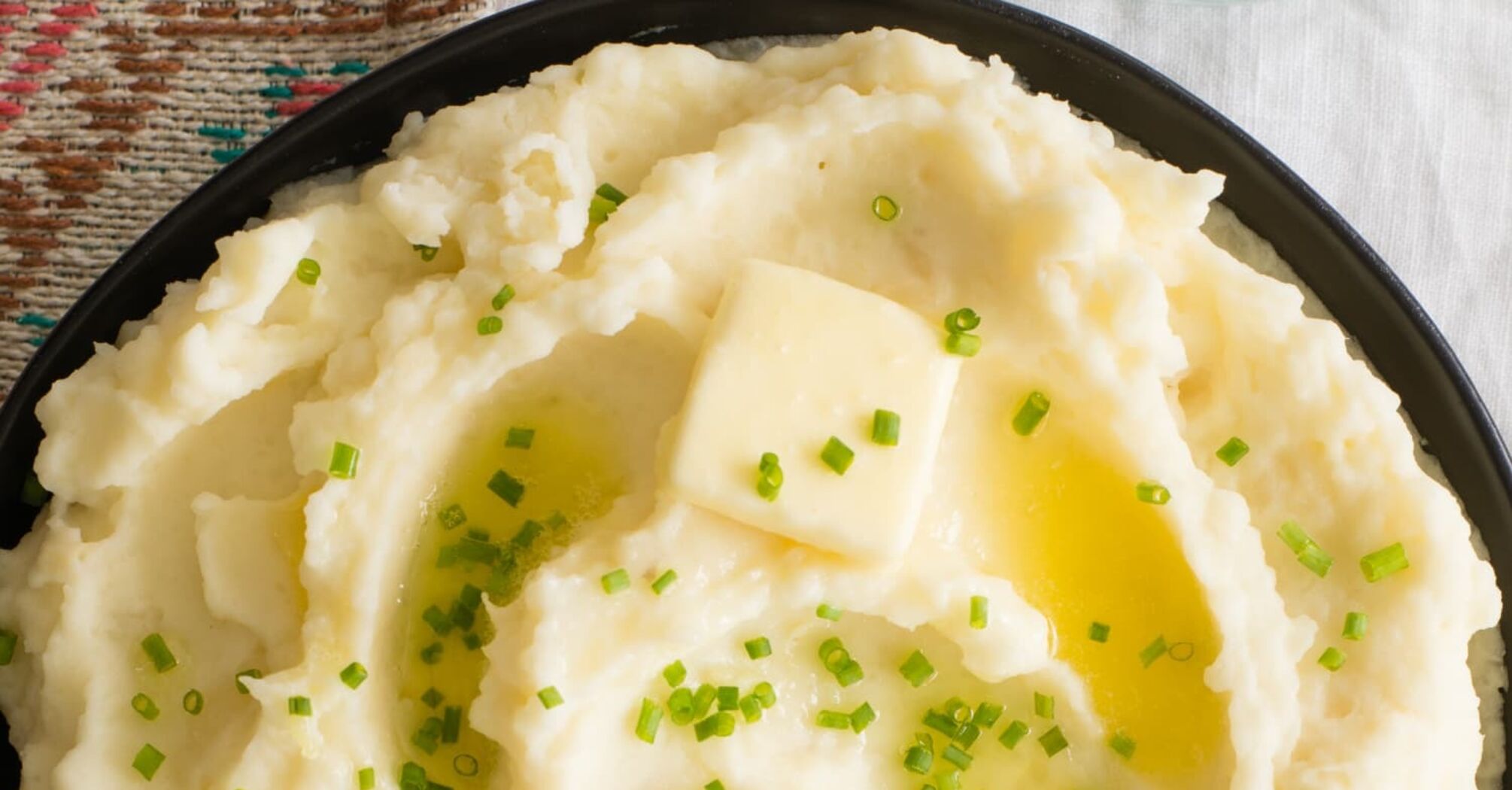 How to reheat frozen mashed potatoes