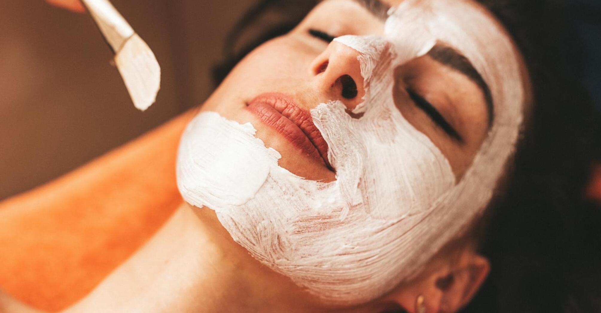 Pros and cons of alginate face masks