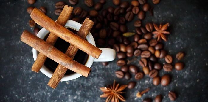 Why you should drink cinnamon coffee on Thursday