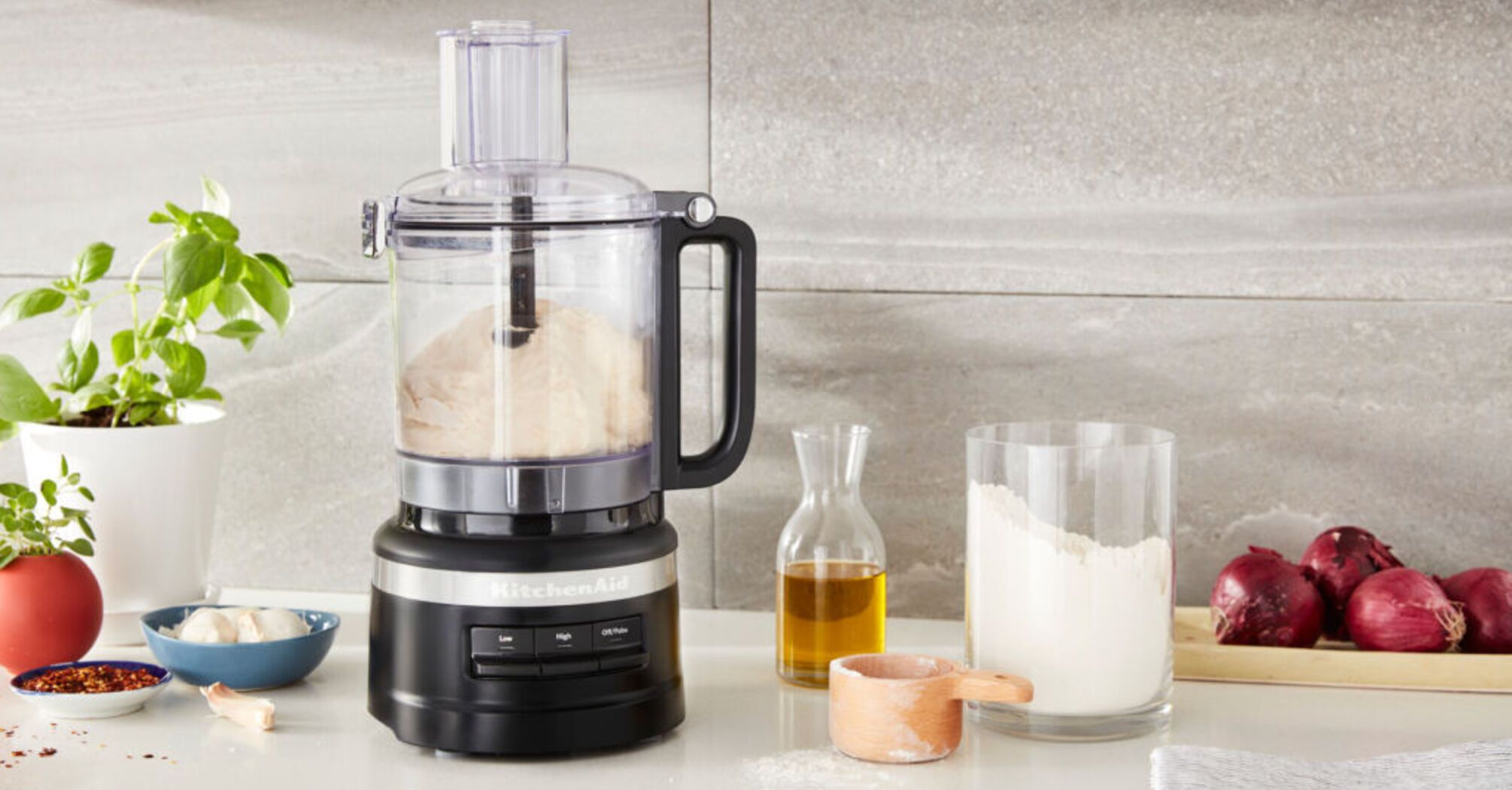Pros and cons of buying a food processor