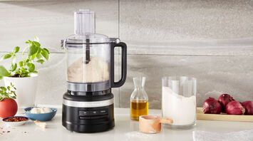 Pros and cons of buying a food processor