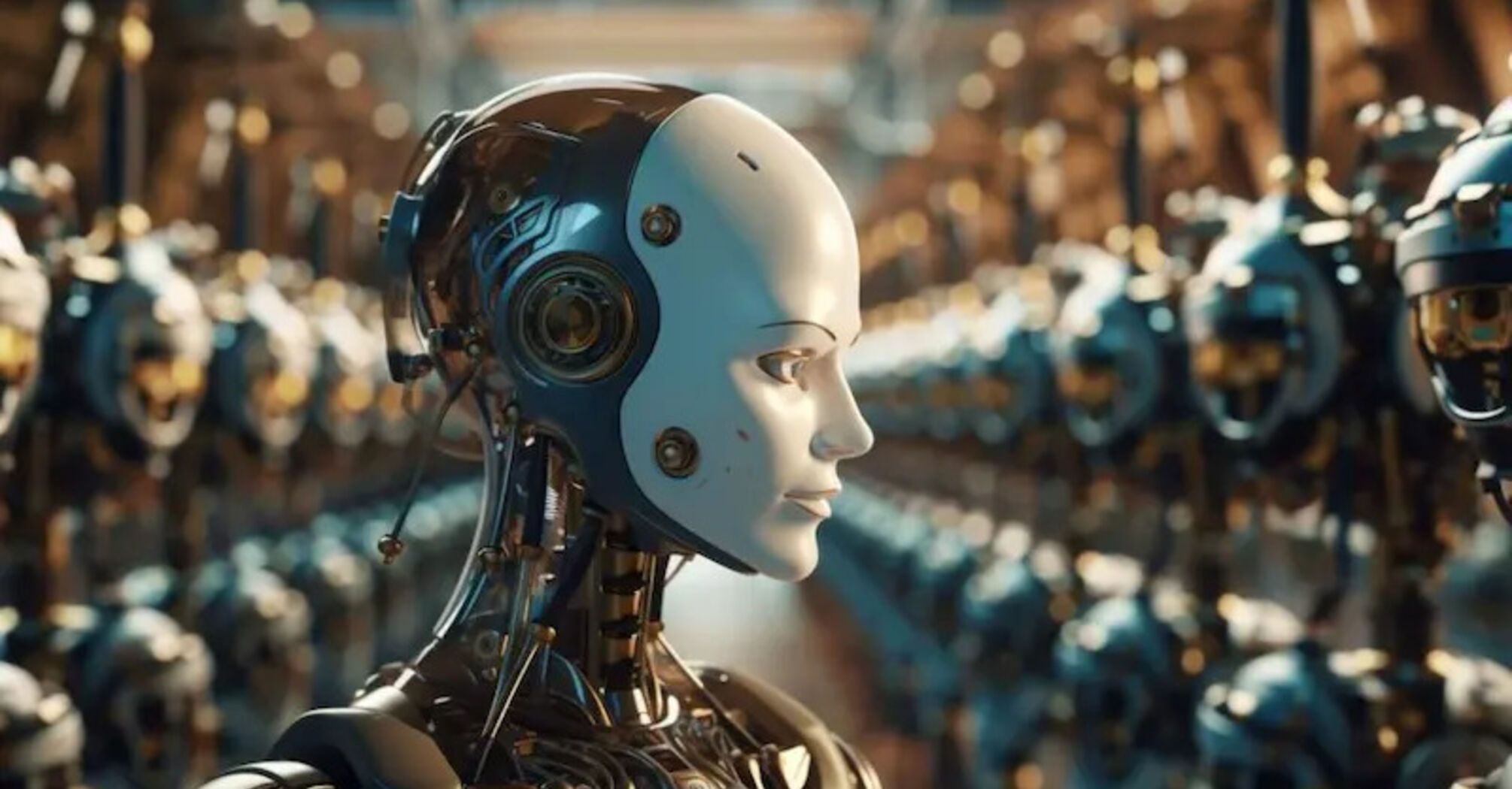 5 fascinating facts about robotics