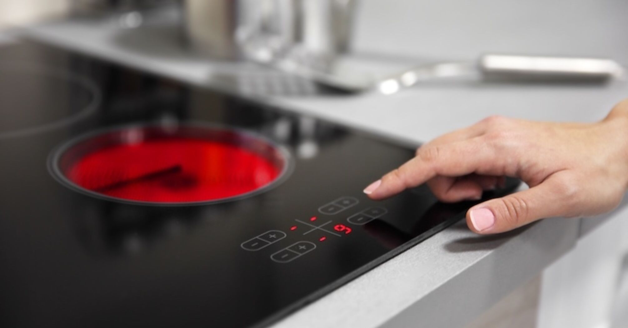 What you need to know about electric stoves