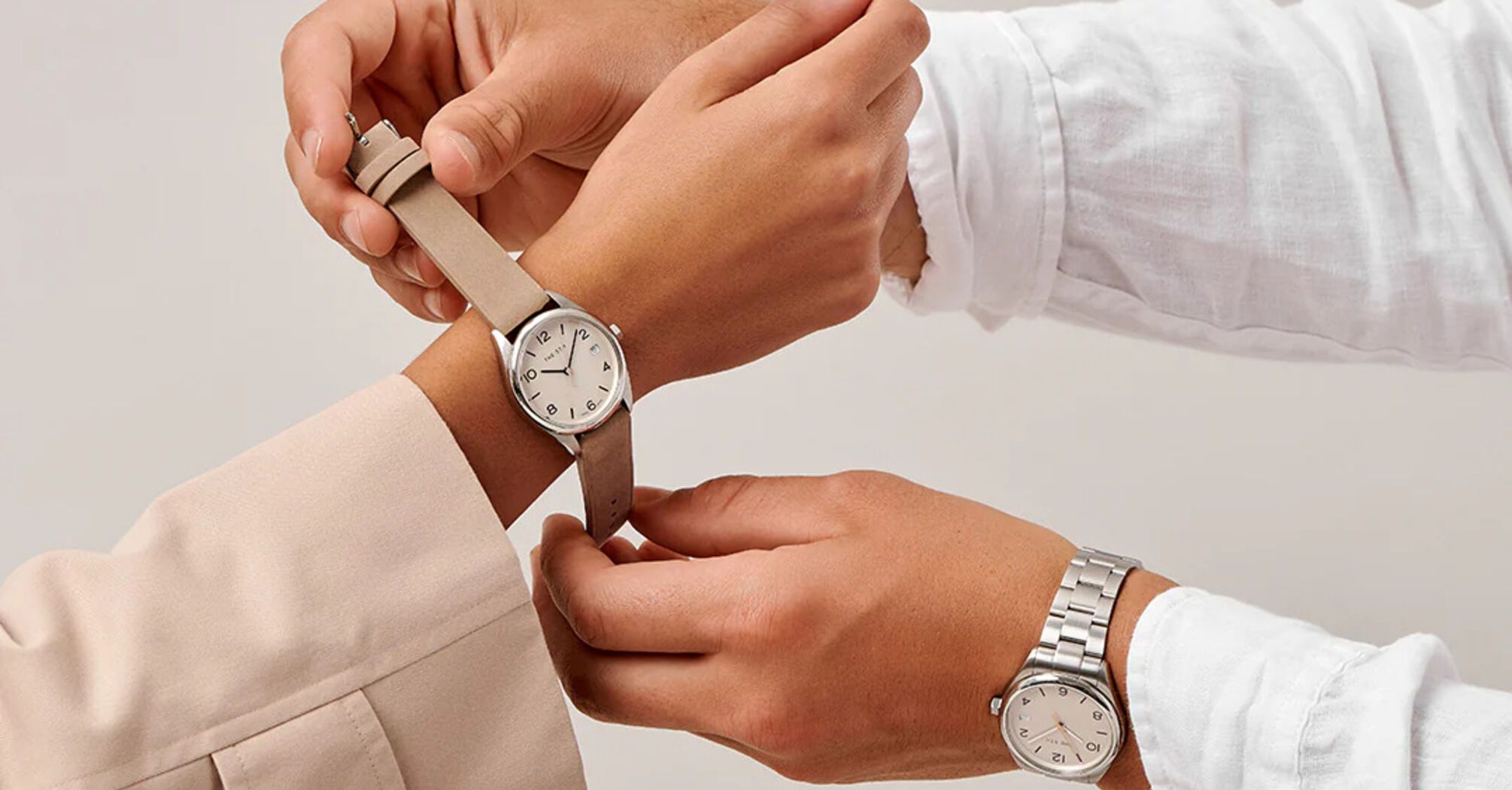 Why giving watches to loved ones can lead to trouble