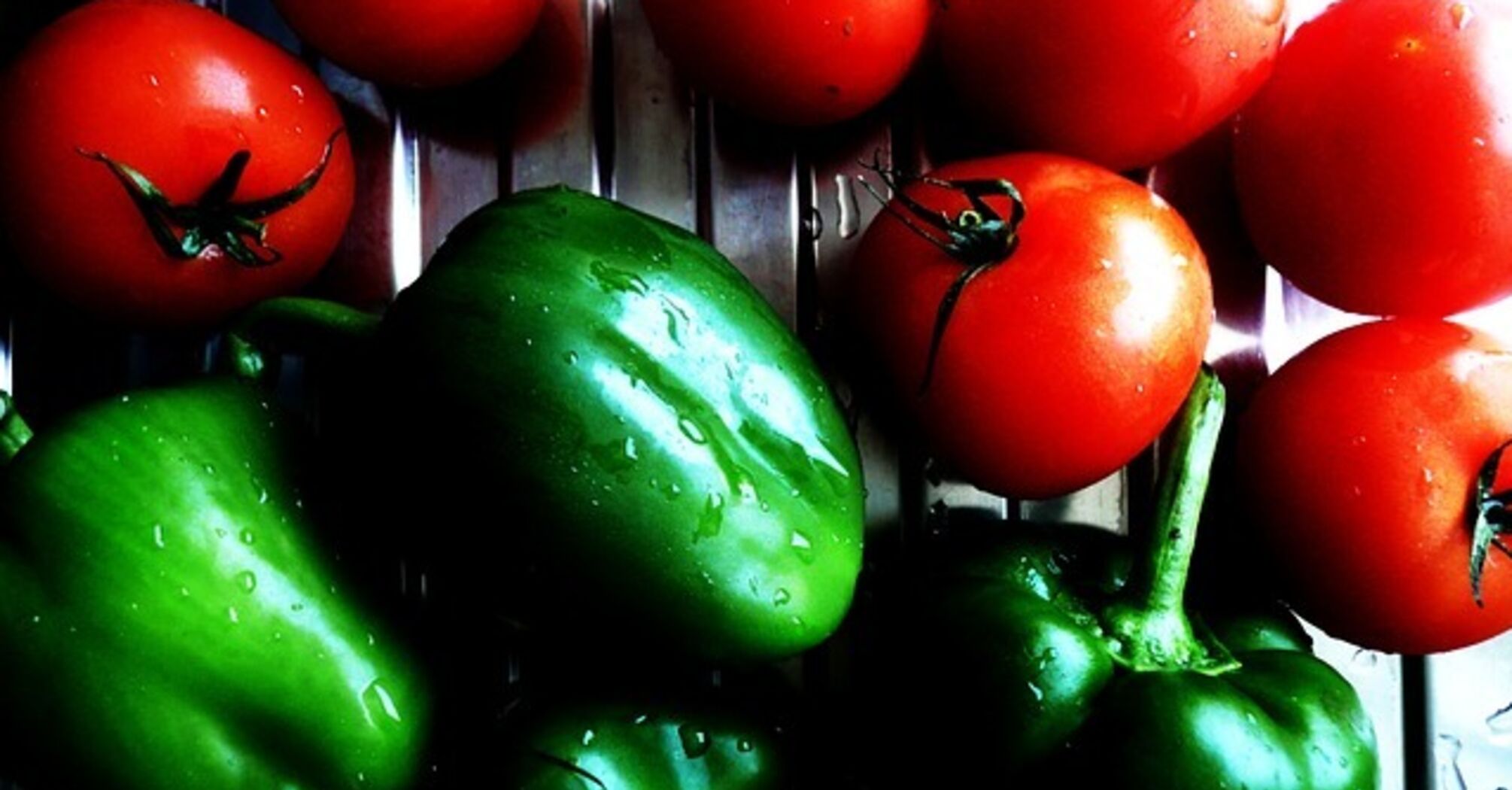 How to fertilize peppers and tomatoes in the first months of growth