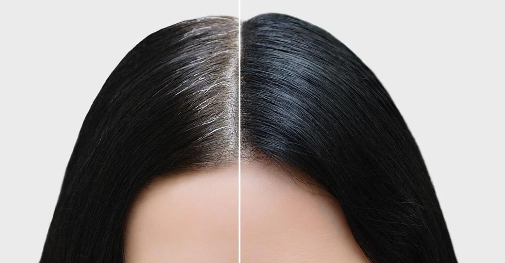 How to protect your hair from premature graying
