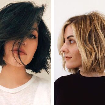 Top 3 haircuts for youth and beauty