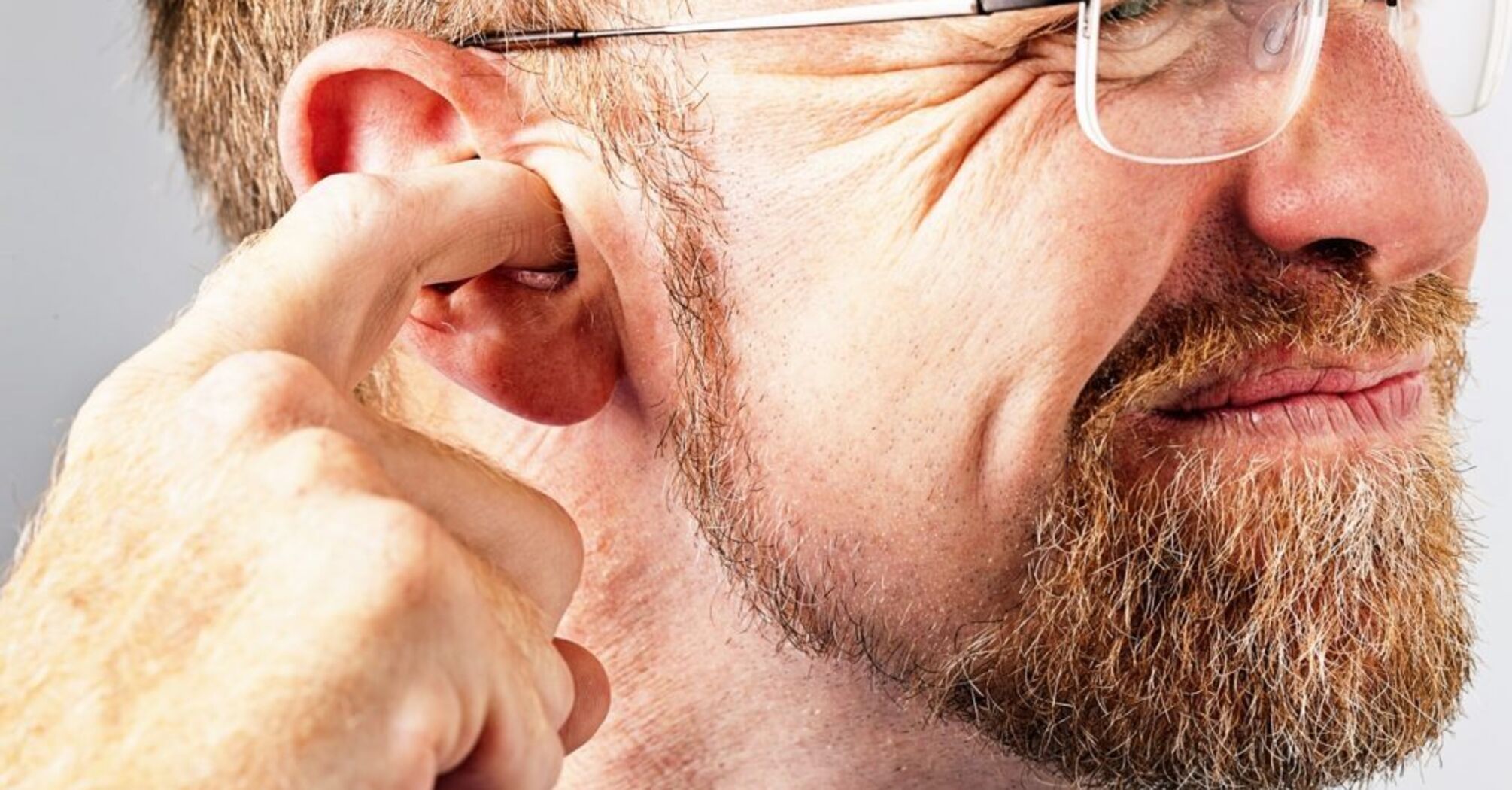 What to do if your ears are blocked