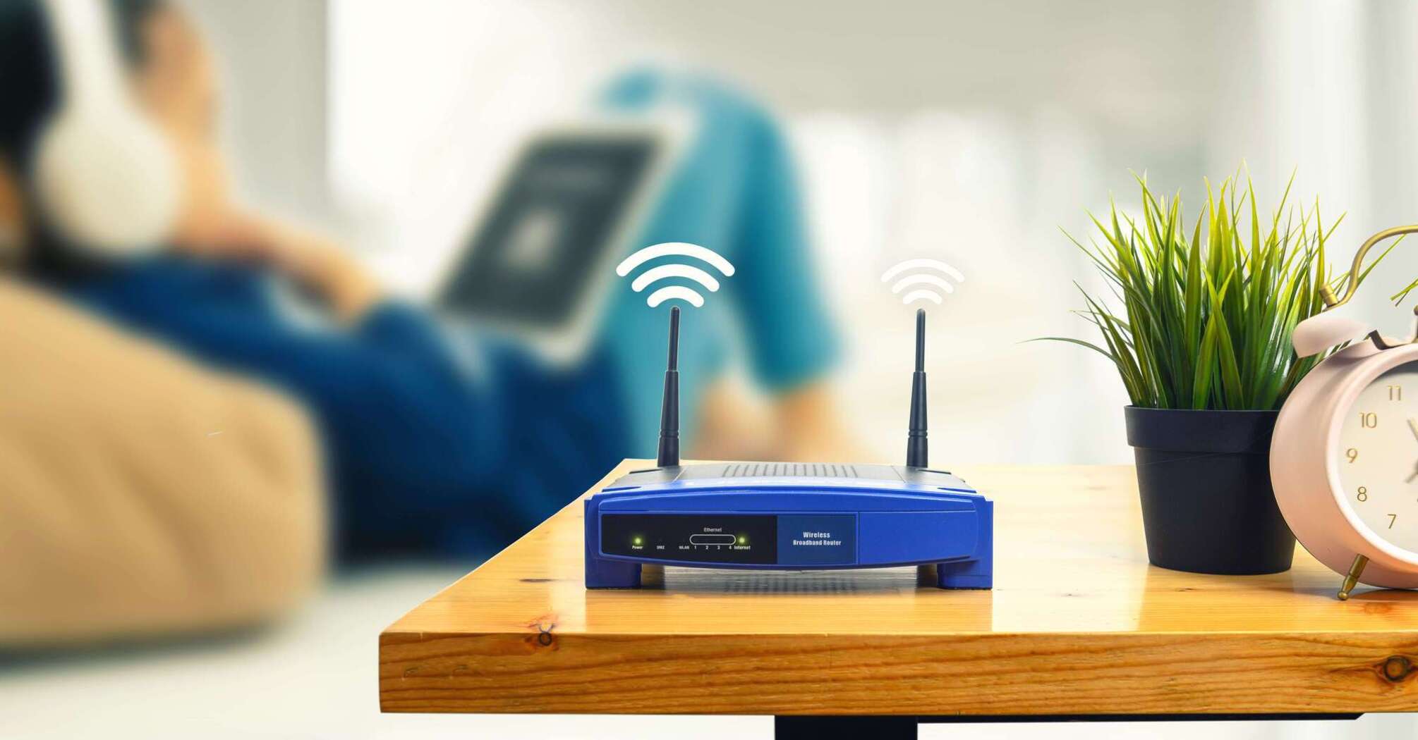 How to choose a router