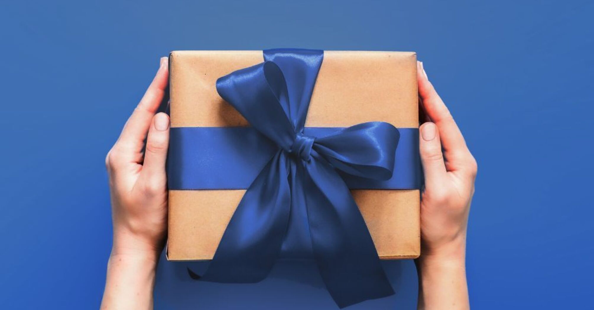 How to choose the perfect gift