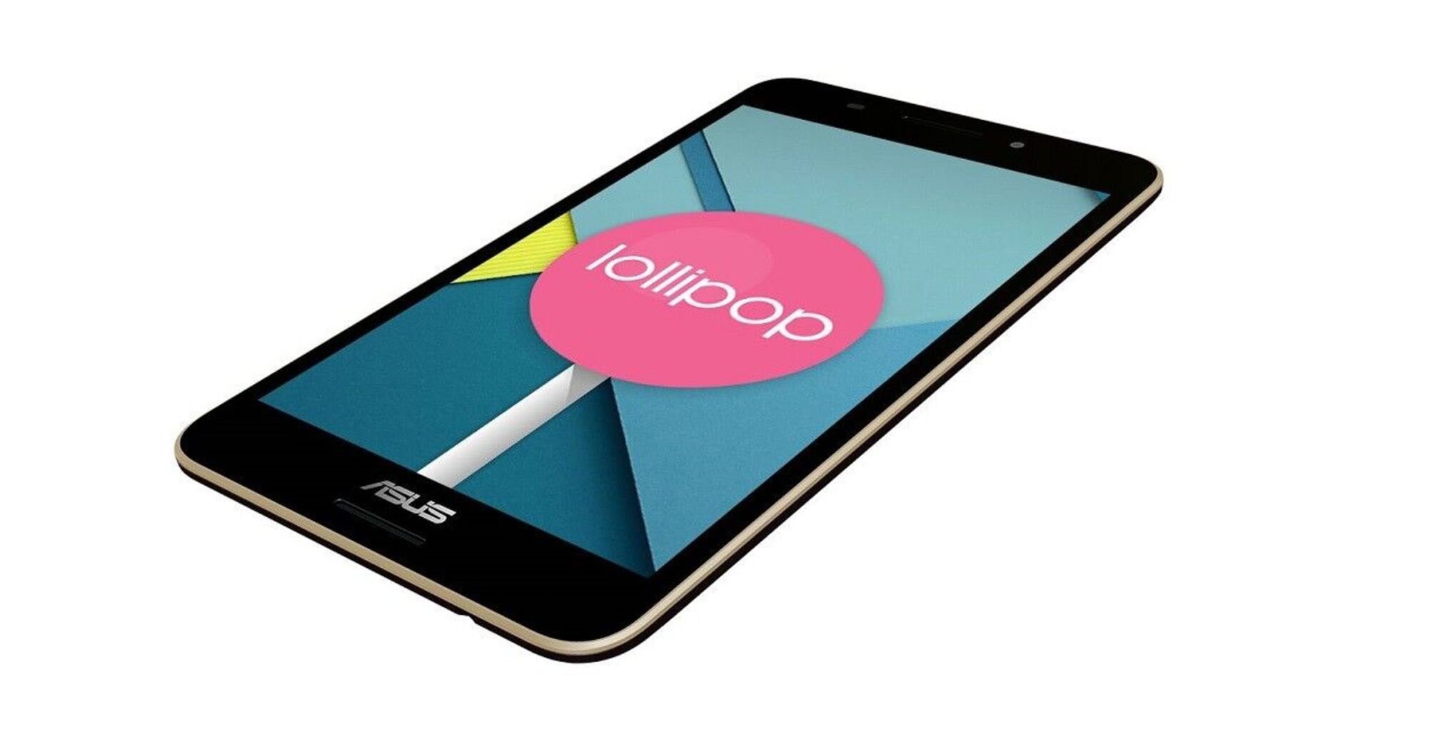 Top 5 tablets running on Android 5 Lollipop