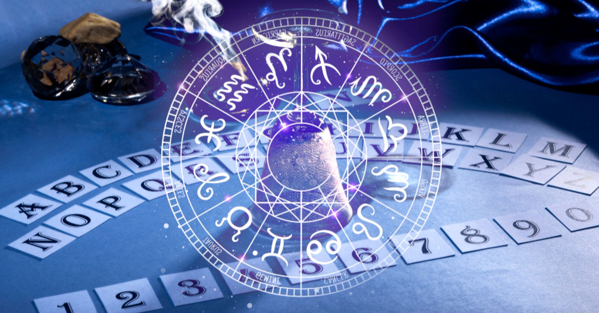 Time to focus on financial stability: horoscope for all zodiac signs for April 18