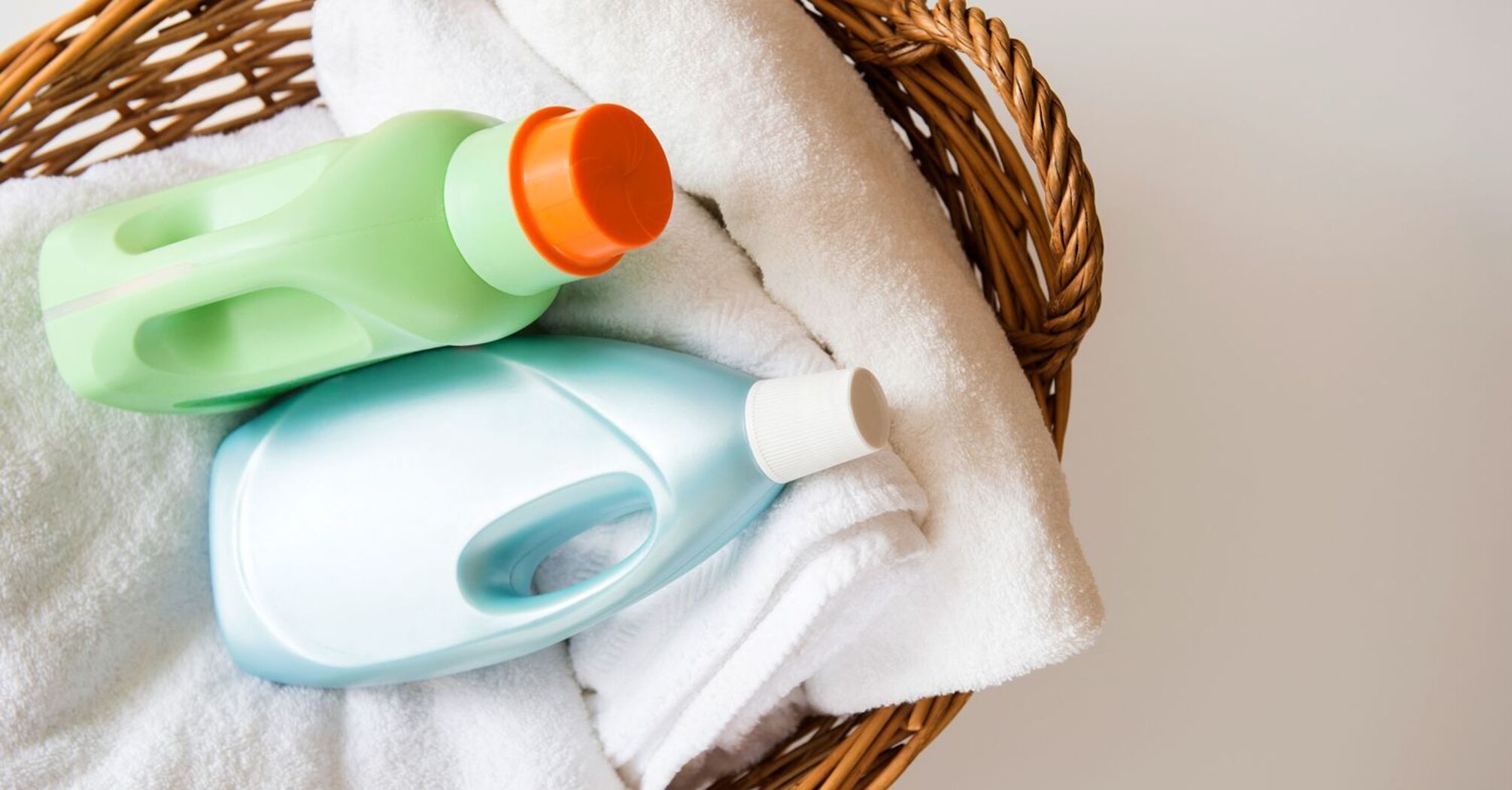 3 unconventional ways to use fabric softener