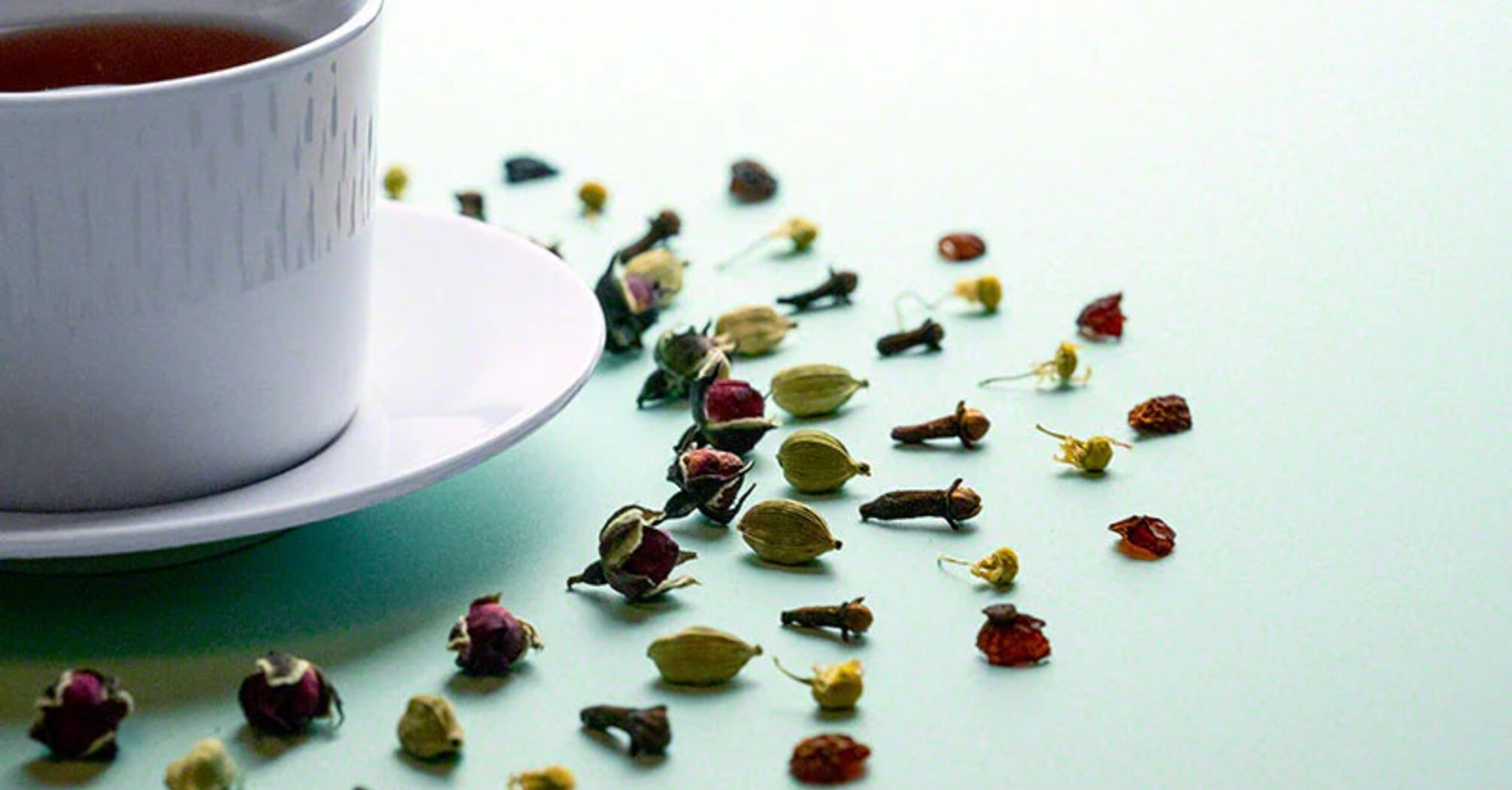 What to add to your evening tea for flavor