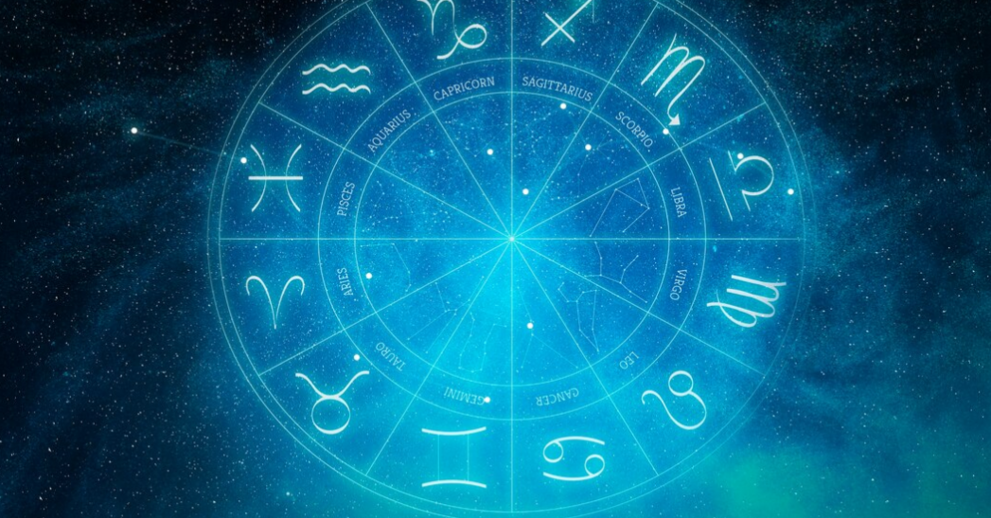 A good day for accepting new opportunities and positive changes: horoscope for all zodiac signs for April 20
