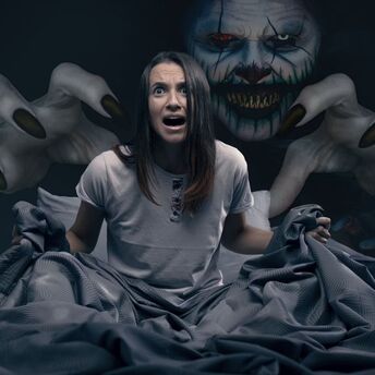 5 tips to get rid of nightmares