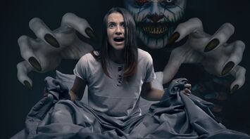 5 tips to get rid of nightmares