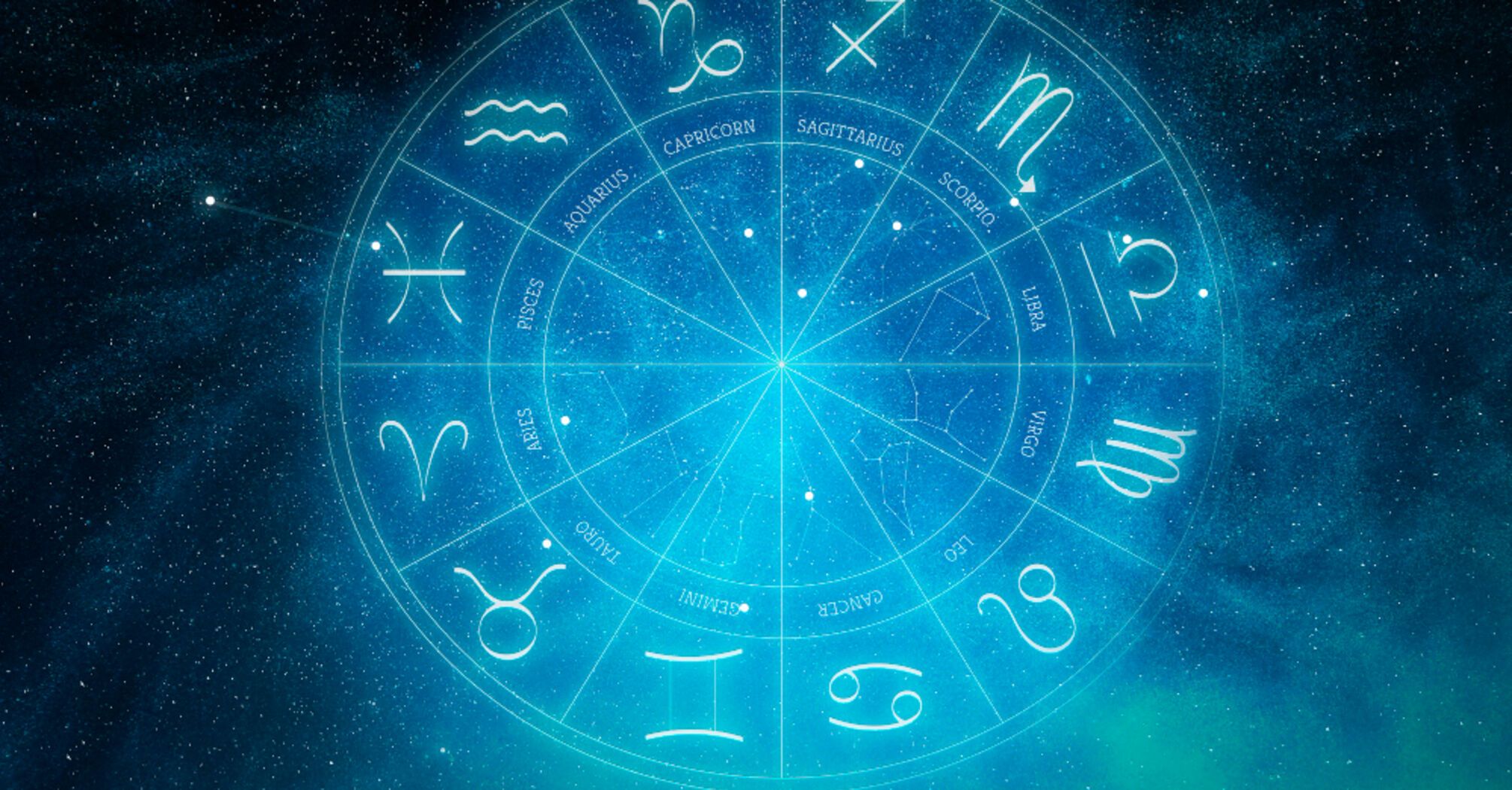 A day of new acquaintances and unexpected meetings: horoscope for all zodiac signs for April 22