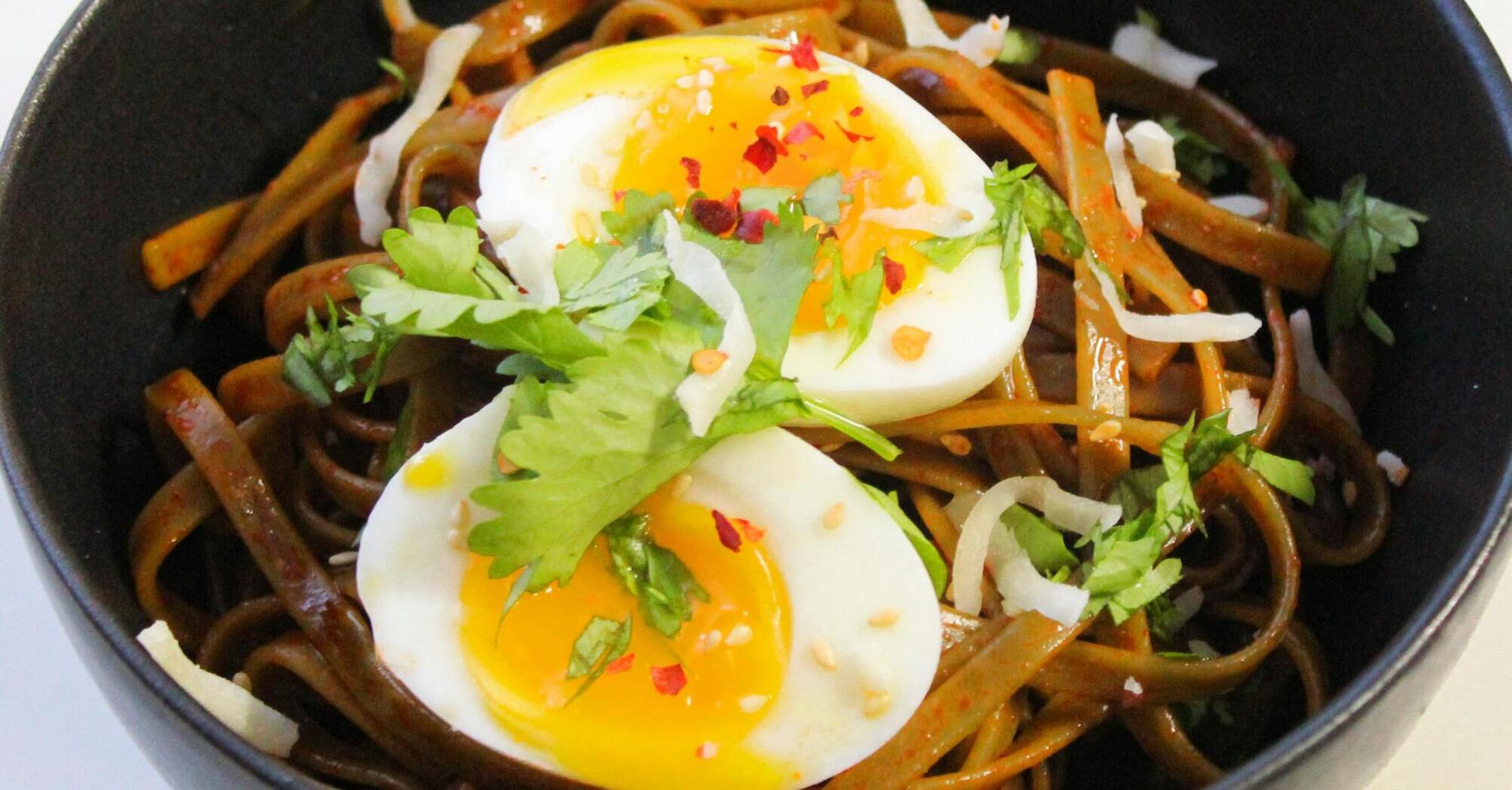 4 easiest ways to cook fried and boiled eggs