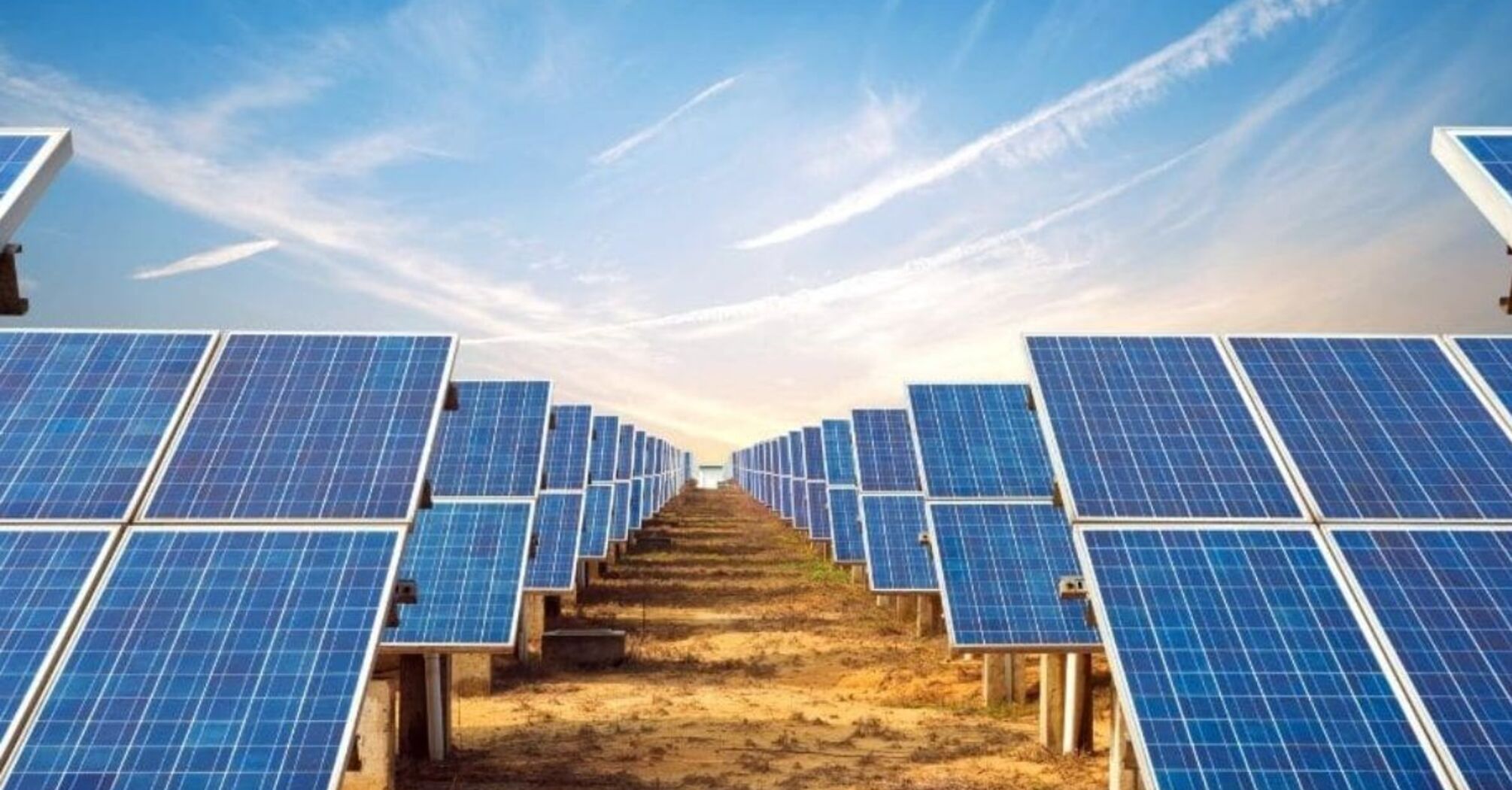 Five fascinating facts about solar energy