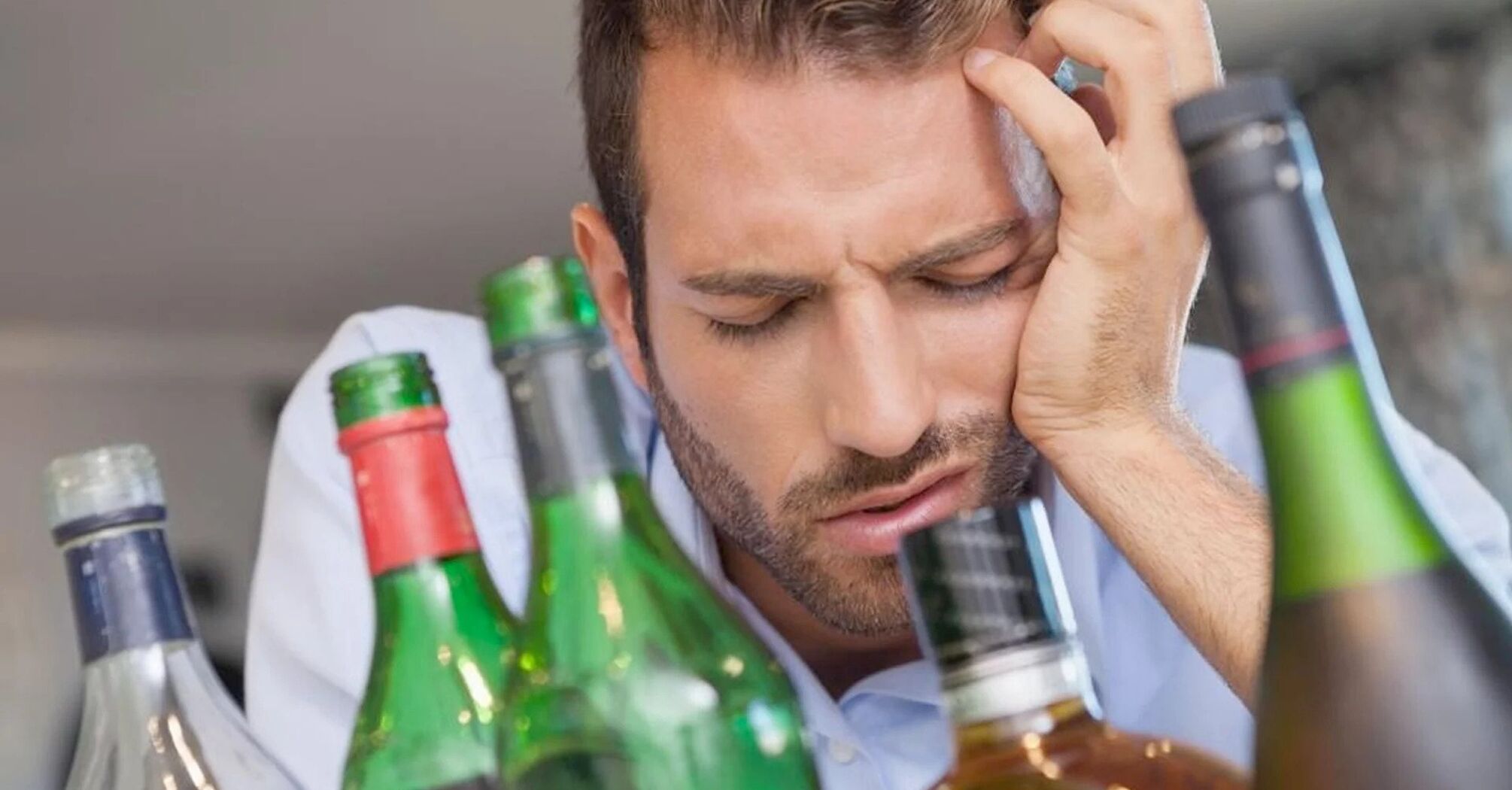 How to drink alcohol correctly to avoid a hangover