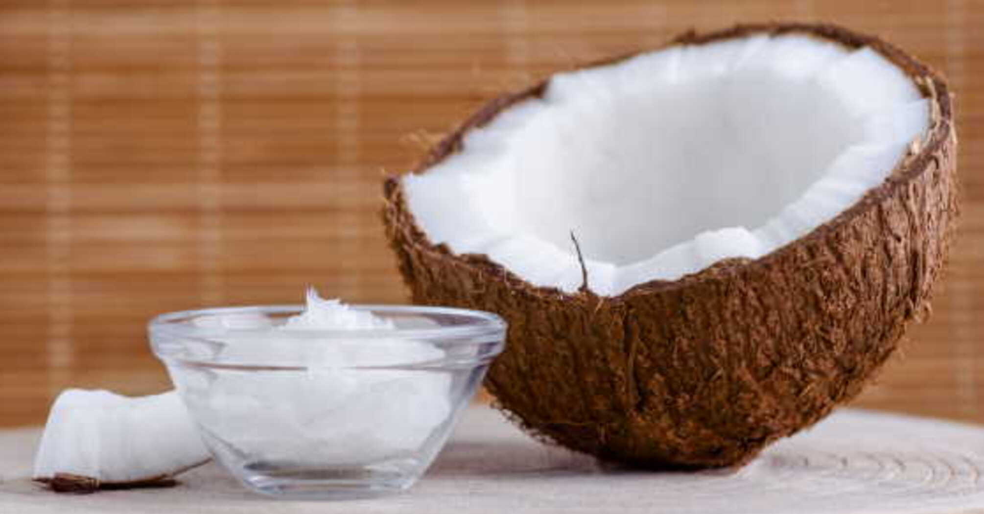 Advantages and disadvantages of coconut oil