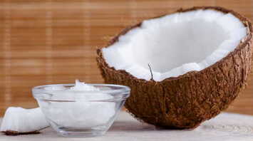 Advantages and disadvantages of coconut oil