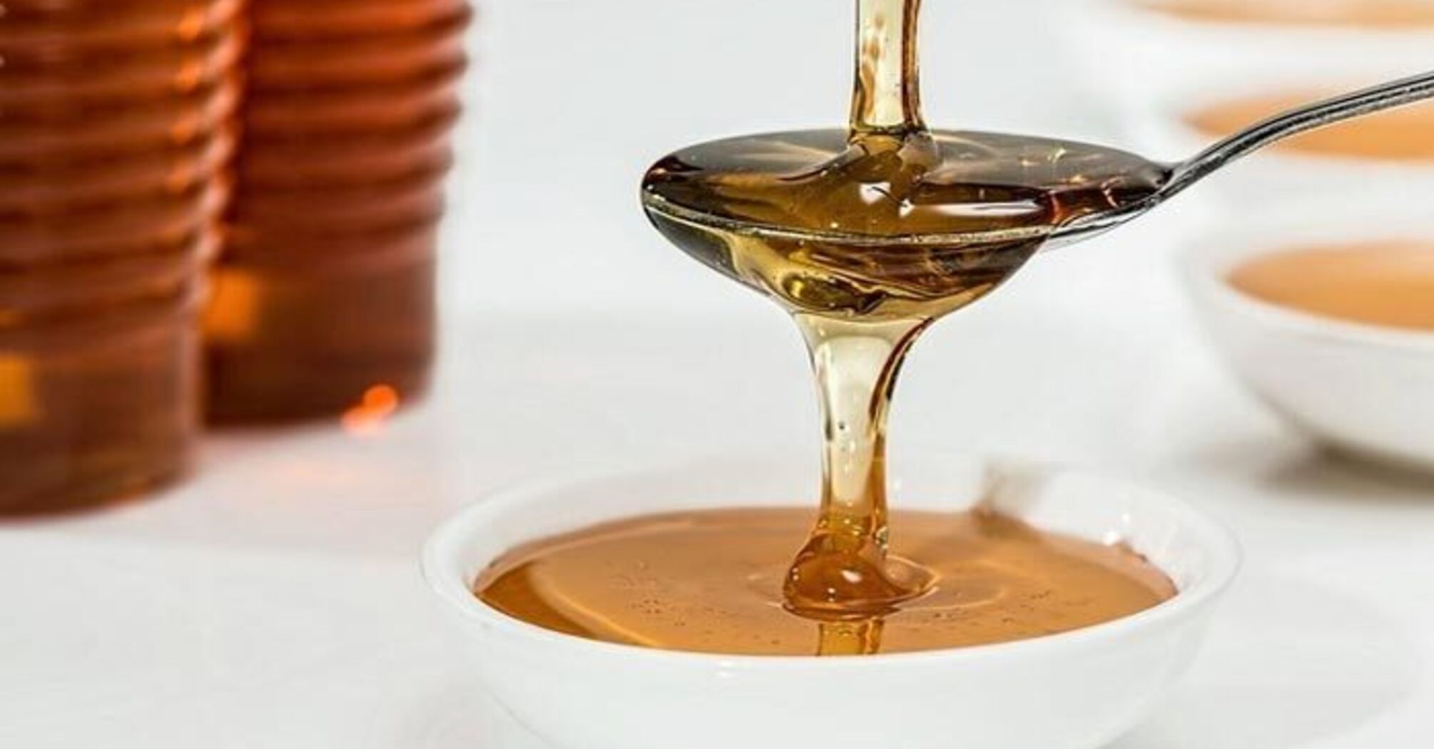 How to check honey for naturalness