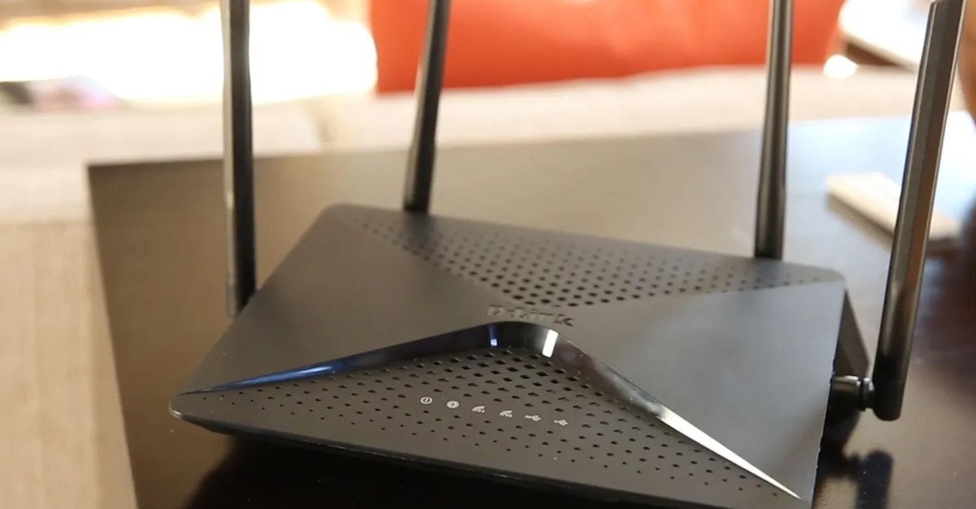 How to increase the speed of a WI-FI router