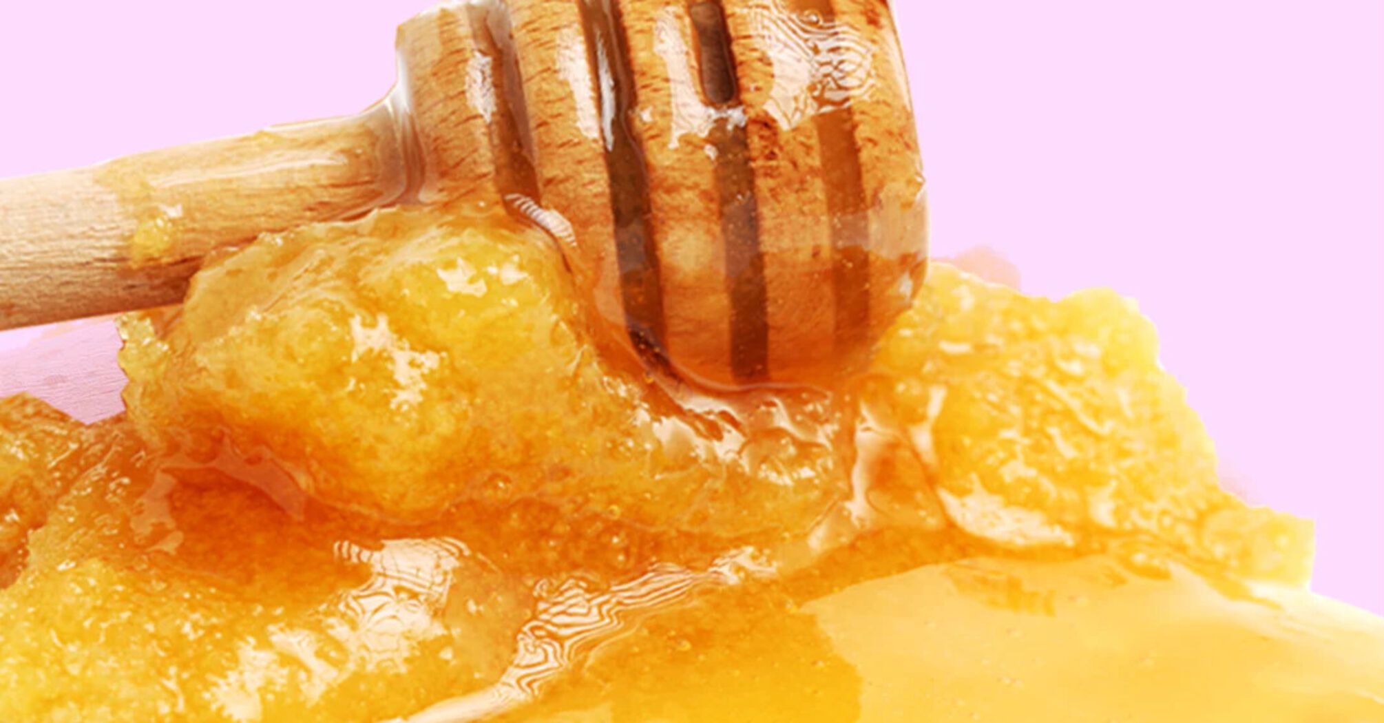 How to return candied honey to a liquid state