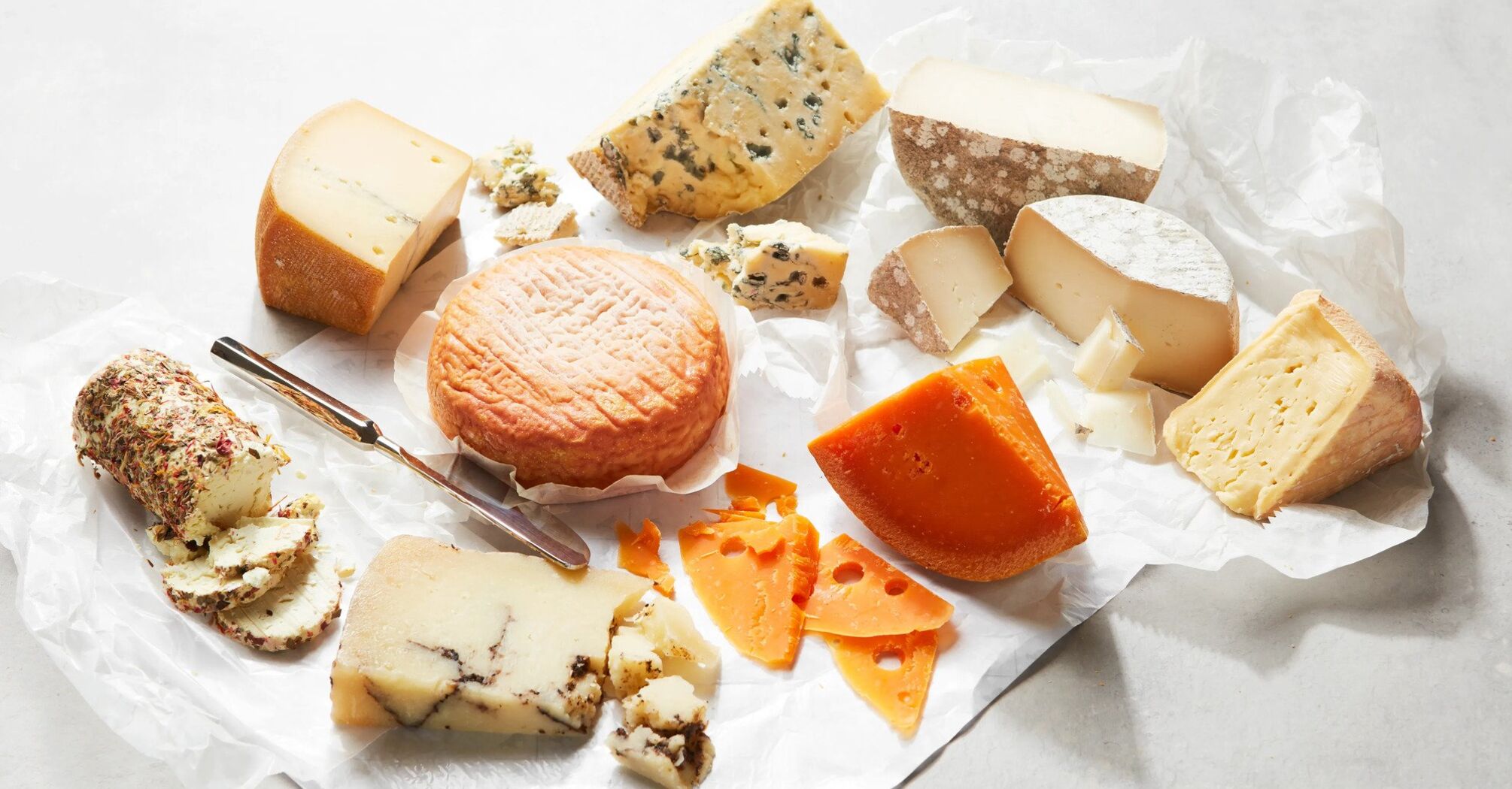 How to store cheese so it doesn't spoil beforehand