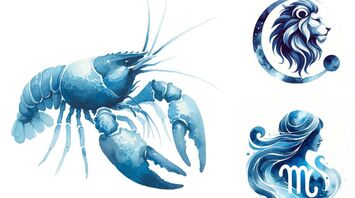 These three zodiac signs will focus on rest and leisure: horoscope for April 27-28
