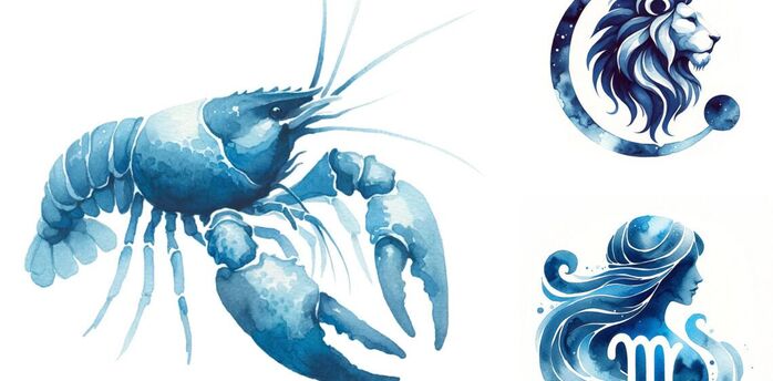 These three zodiac signs will focus on rest and leisure: horoscope for April 27-28