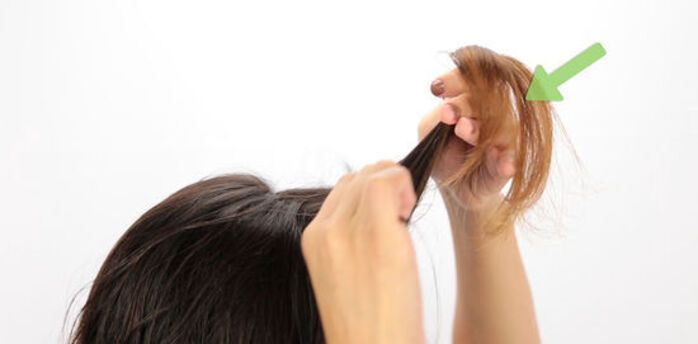 How to add volume to your hair