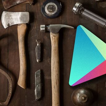 How to solve problems with Google Play
