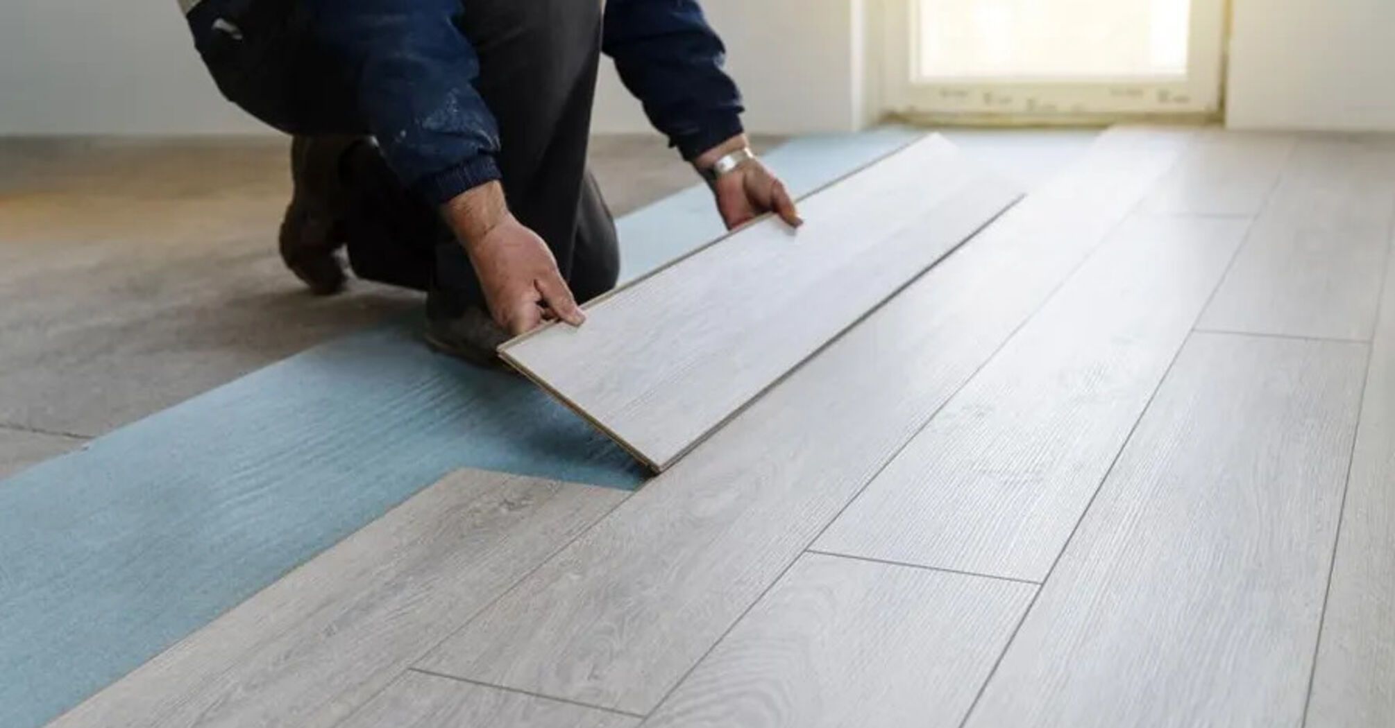 Should you install laminate flooring in your home