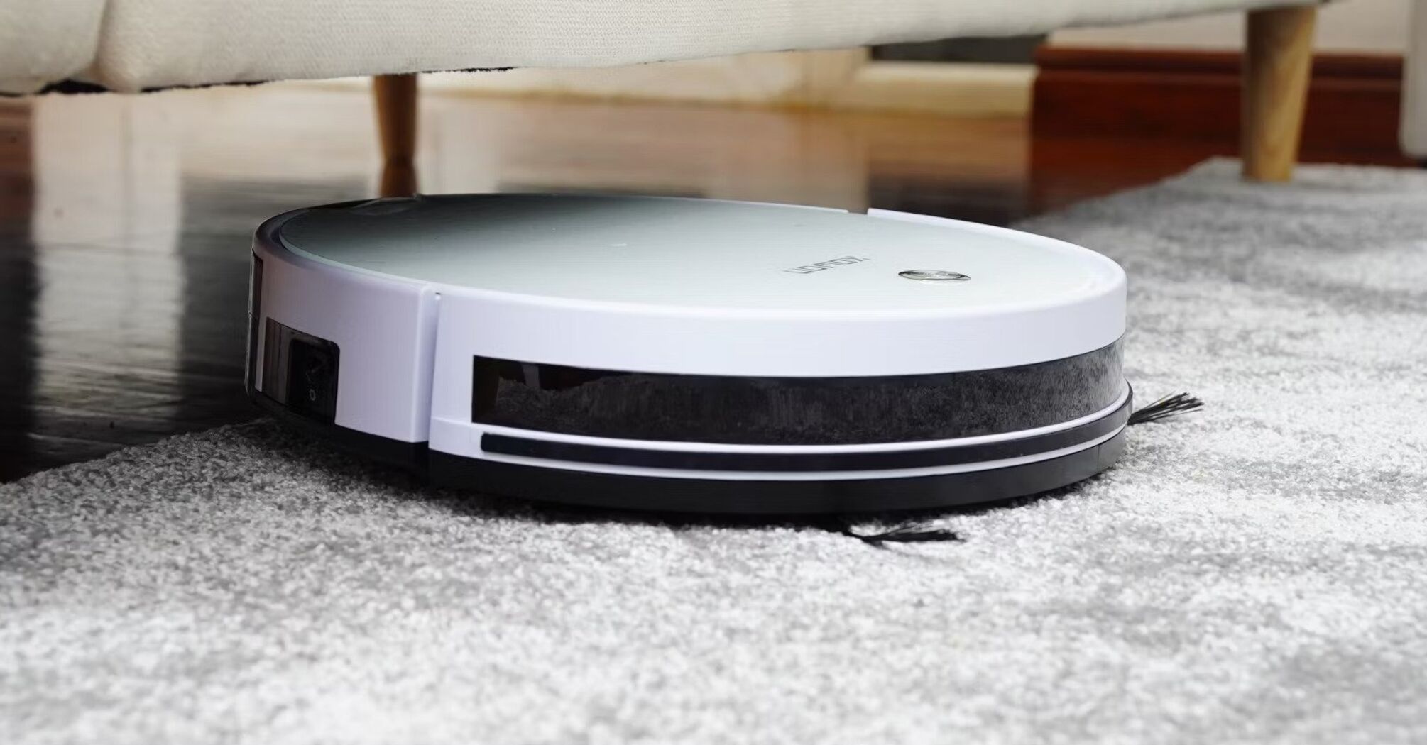 What you need to know about robotic vacuum cleaners
