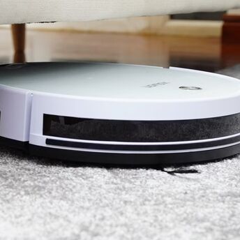 What you need to know about robotic vacuum cleaners