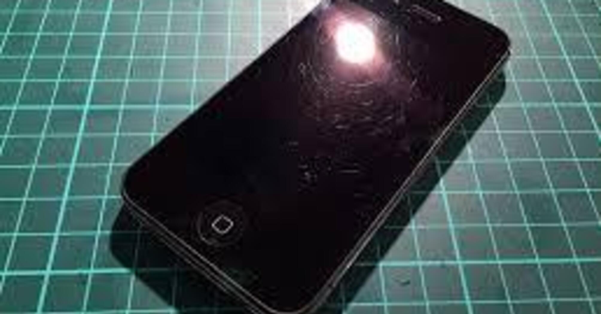 How to prevent scratches on smartphones?