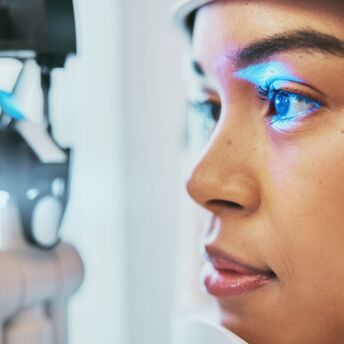 Should you undergo laser vision correction