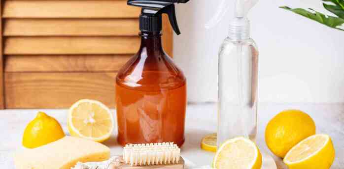 How to use citric acid in gardening