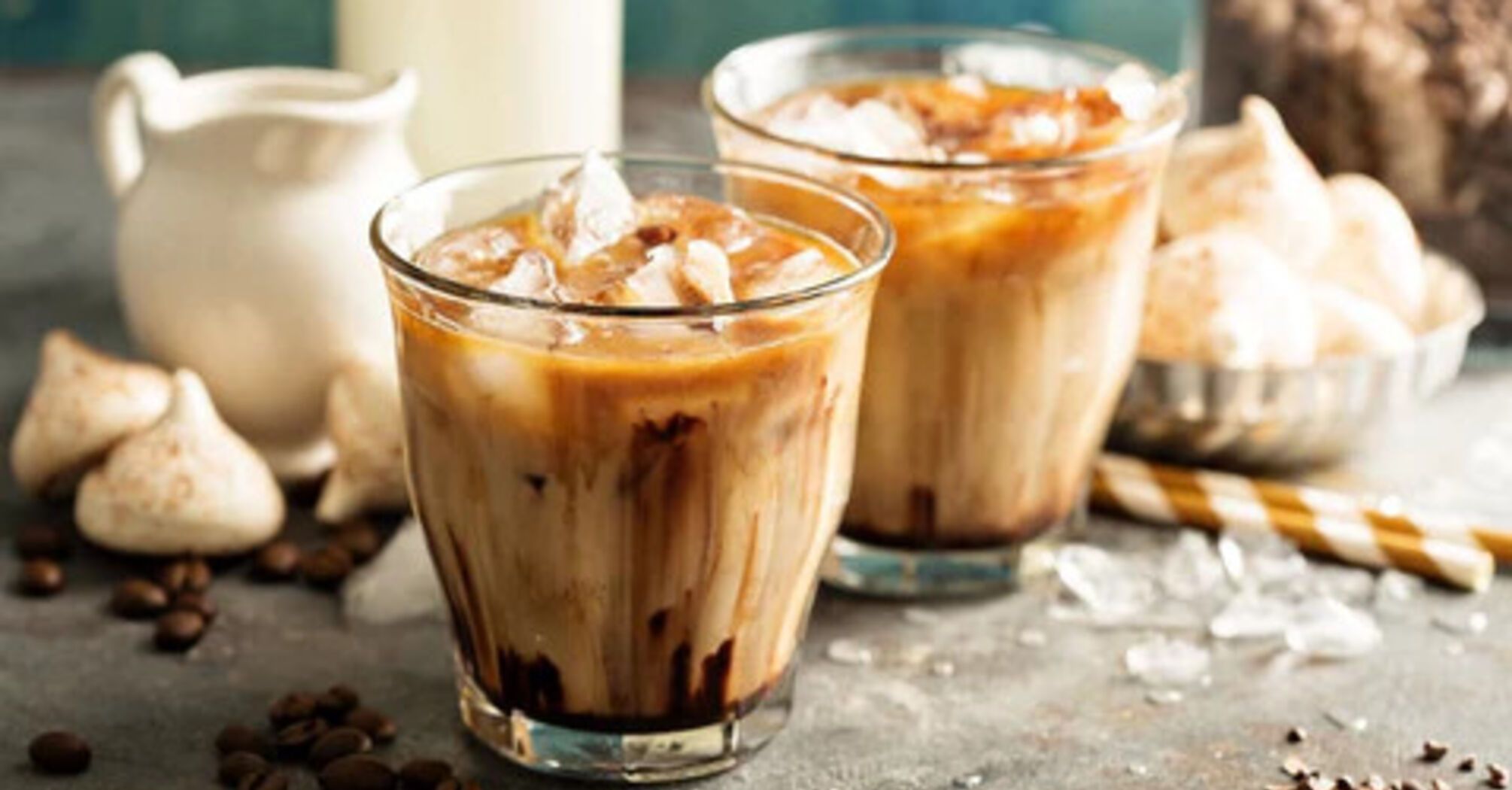 Vanilla coffee recipe for a perfect morning